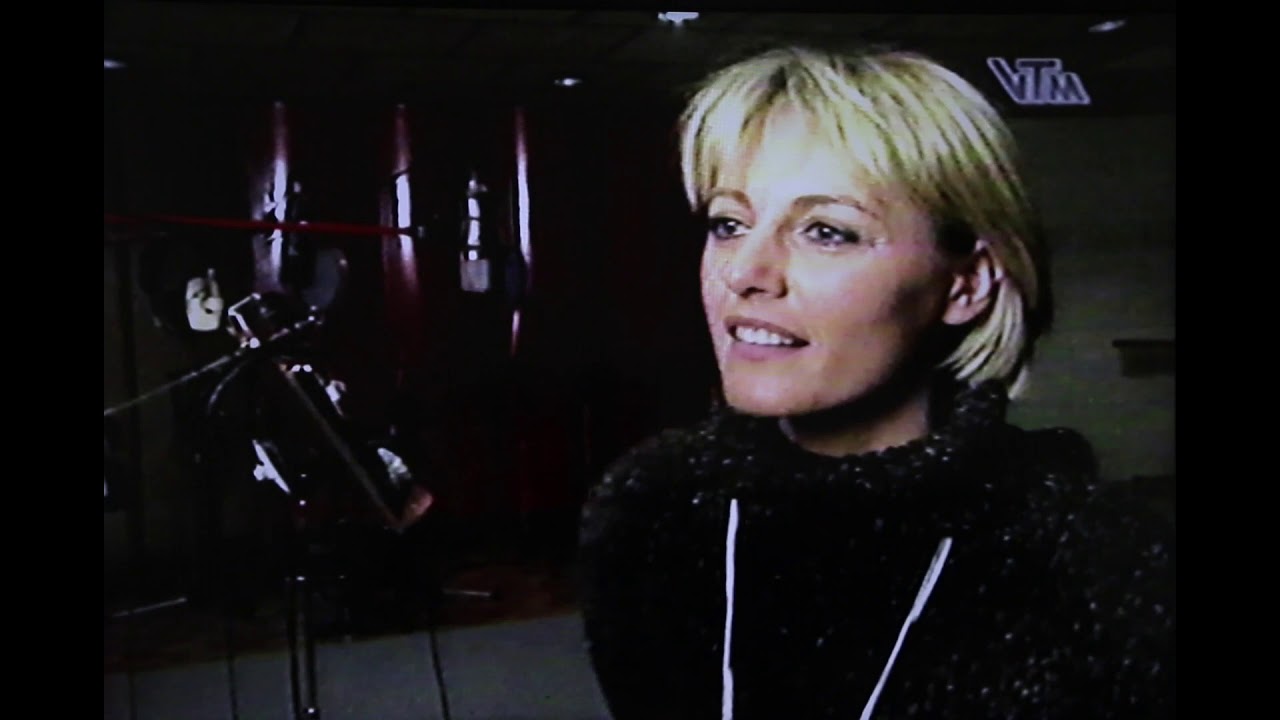 VTM Journaal 1997 Impuls Studios:Levenslijn