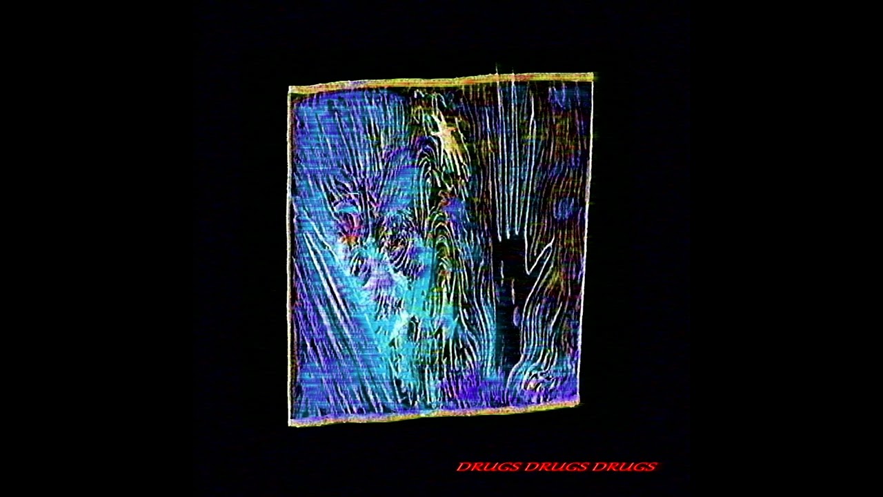 hidden toys - drugs drugs drugs (tonetta acid tribute)