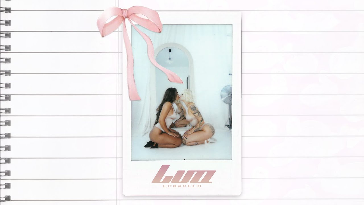 Ecnavelo - LUZZ
