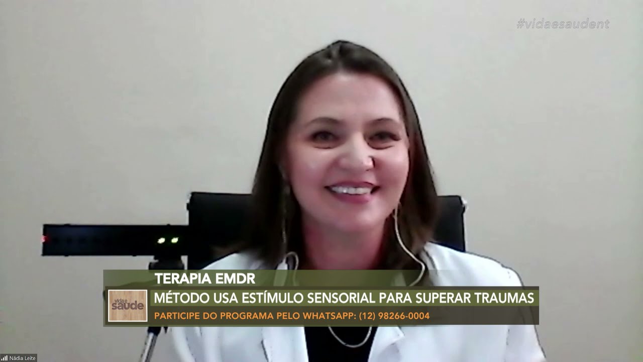 Terapia EMDR - Parte 2 (18/03/21)