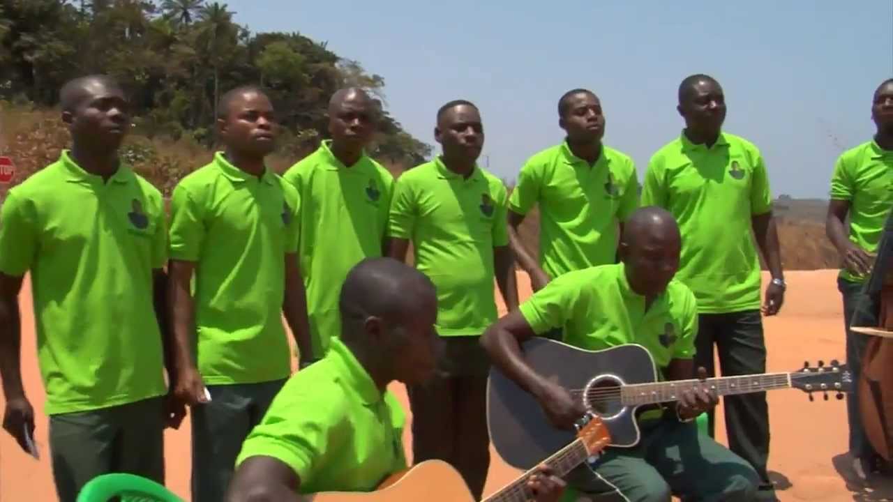 bilombe ggki nkamba