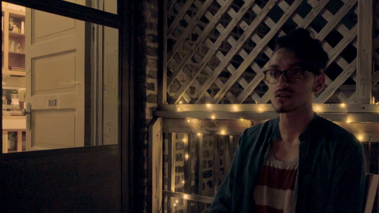 ADITYA. - In My Shadow (Official Music Video)