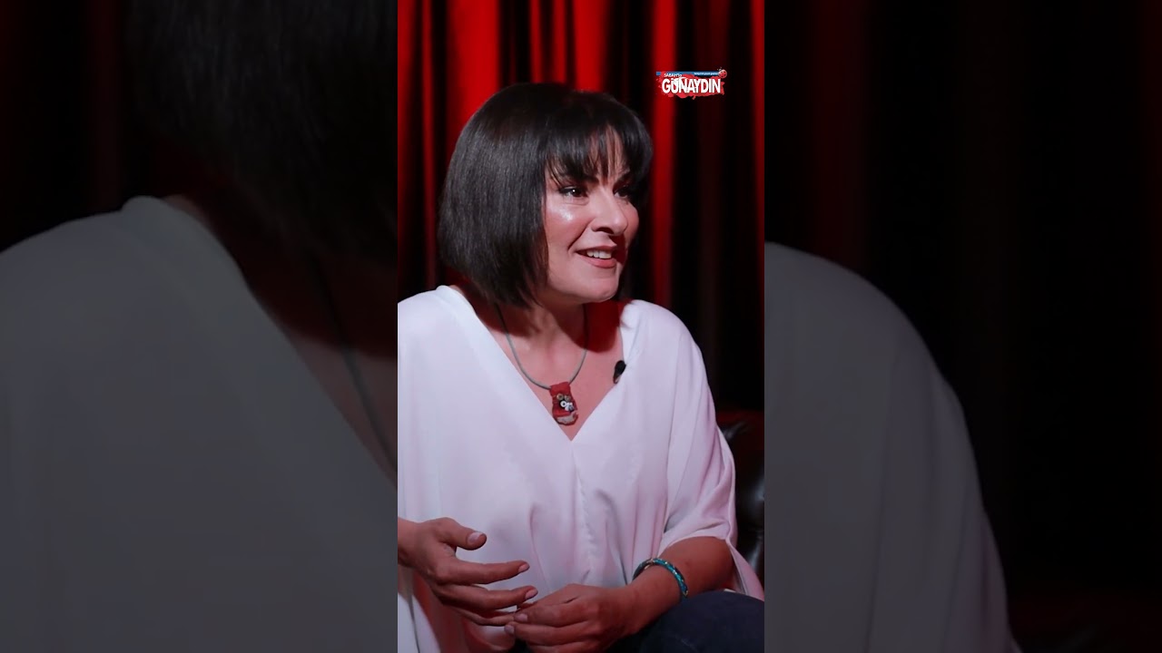 Akasya Durağı&rsquo;nın G&uuml;lbin&rsquo;i Aslı Altaylar sokak nasıl tepki alıyor? #shorts