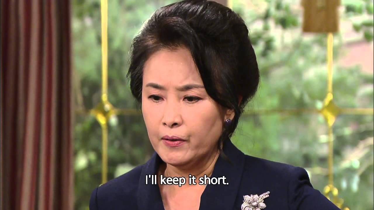 TV Novel : Eunhui | TV소설: 은희 EP.47 [SUB : ENG,CHN / 2013.09.10]