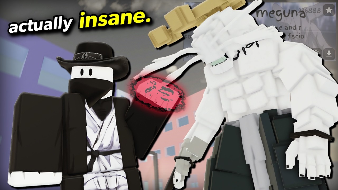 these custom movesets in jjs are getting crazy...