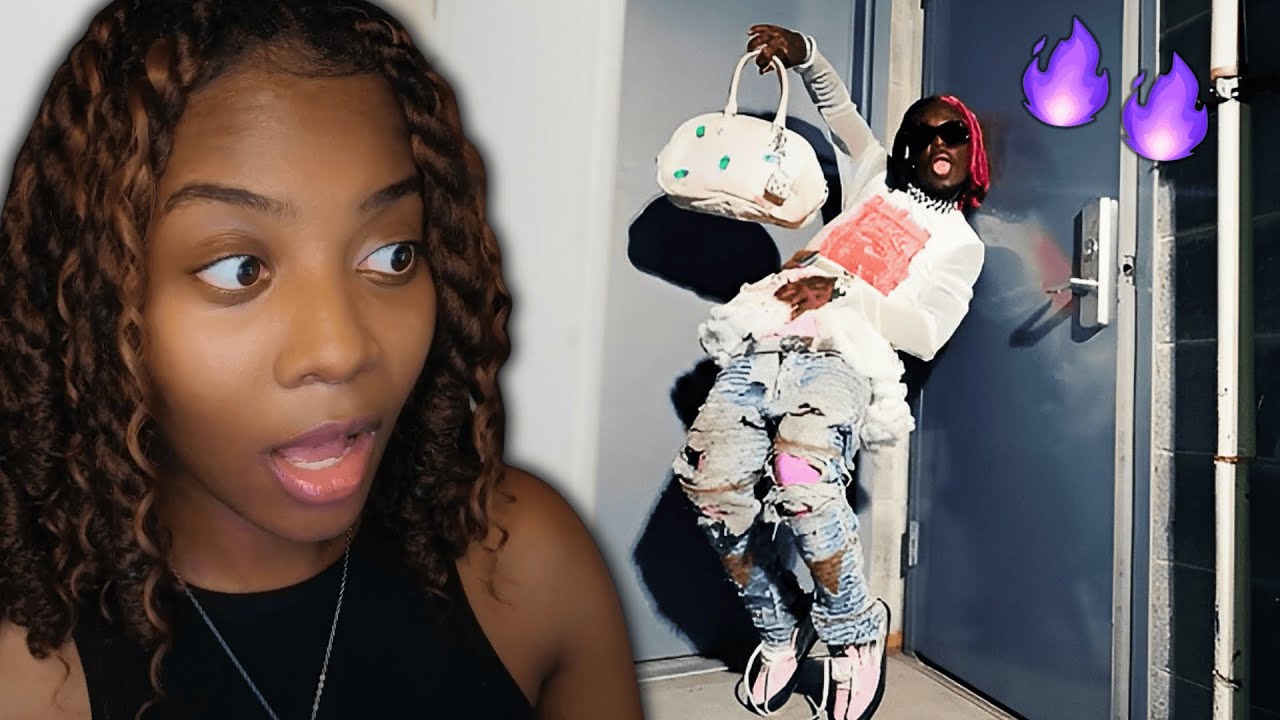 LIL UZI JUST WENT 3/3! 🔥 NEW Music Videos (Reaction)