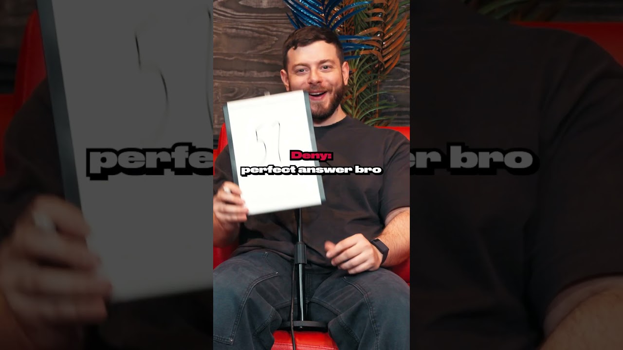 Угадай, кто лжёт? ЧЕЛЛЕНДЖ 😳 (часть 3)