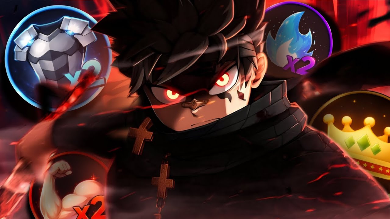 GAMEPASS GRÁTIS?! 😱 A VERDADE SOBRE A NOVA UPDATE DO ANIME FIGHTING SIMULATOR ENDLESS!