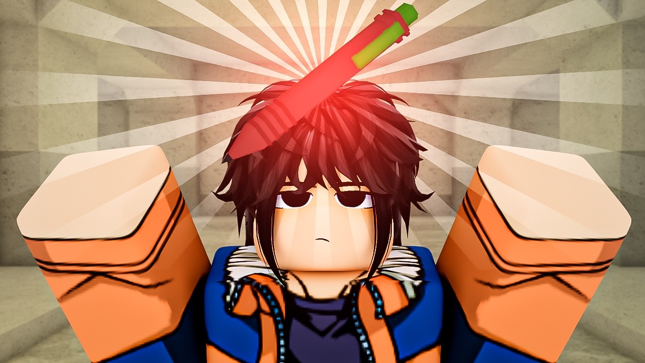 EU FUI ATRÁS DO 𝗜𝗧𝗘𝗠 𝗦𝗘𝗖𝗥𝗘𝗧𝗢 DO JUJUTSU SHENANIGANS!