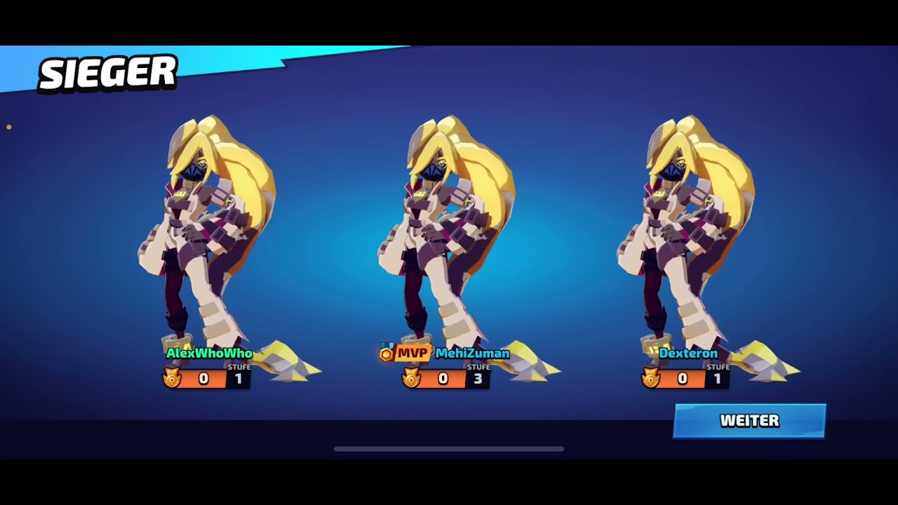Smash Legends - Rapunzel (New Hero Spotlight)