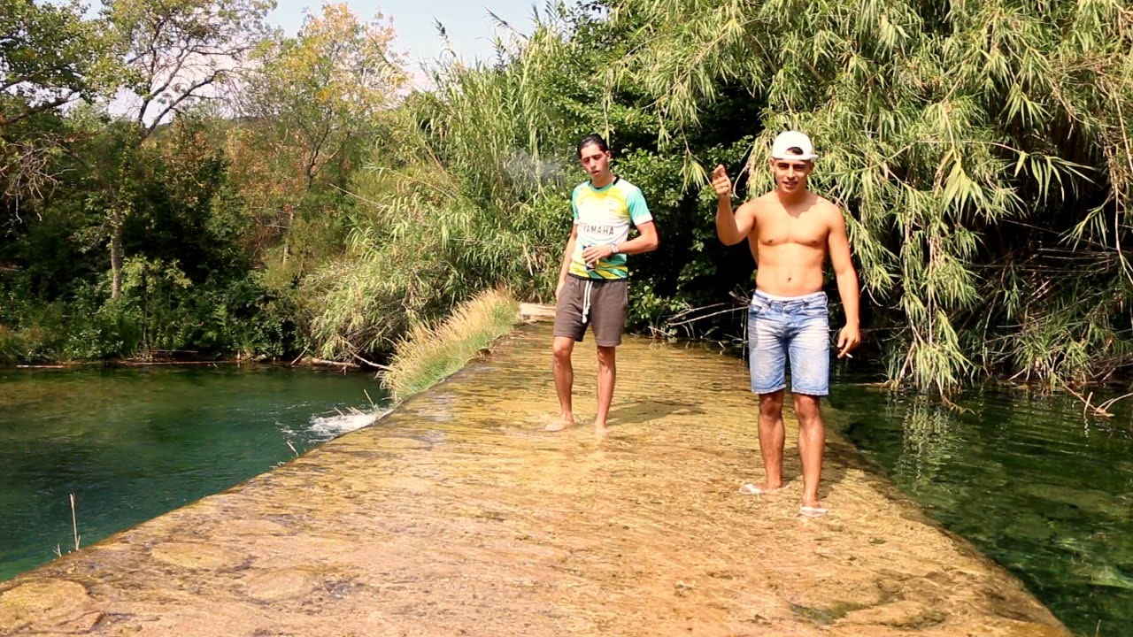 MaGuelon - Produit Du Sud (Clip Officiel)