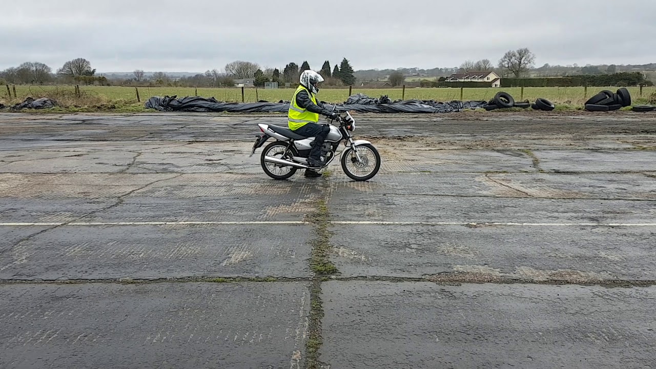 EAST DEVON MOTORCYCLE TRAINING