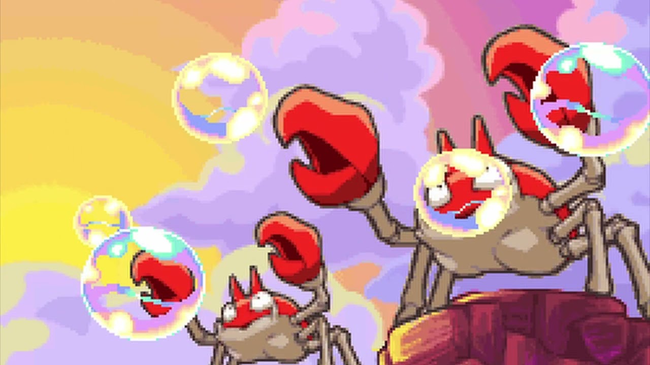 ✨Sleep Well! - 5 Hours Of Beautiful Relaxing Pokemon Music for Stress Relief✨