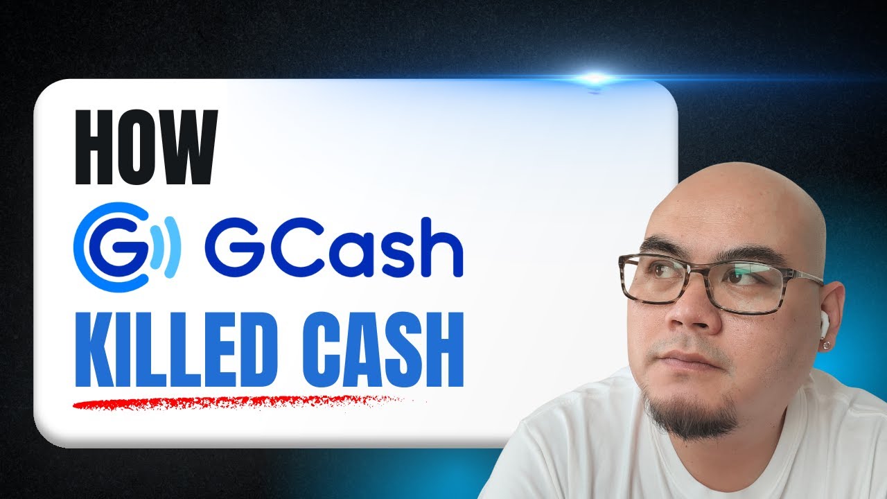 How GCash Conquered the Philippines | A Chase Study