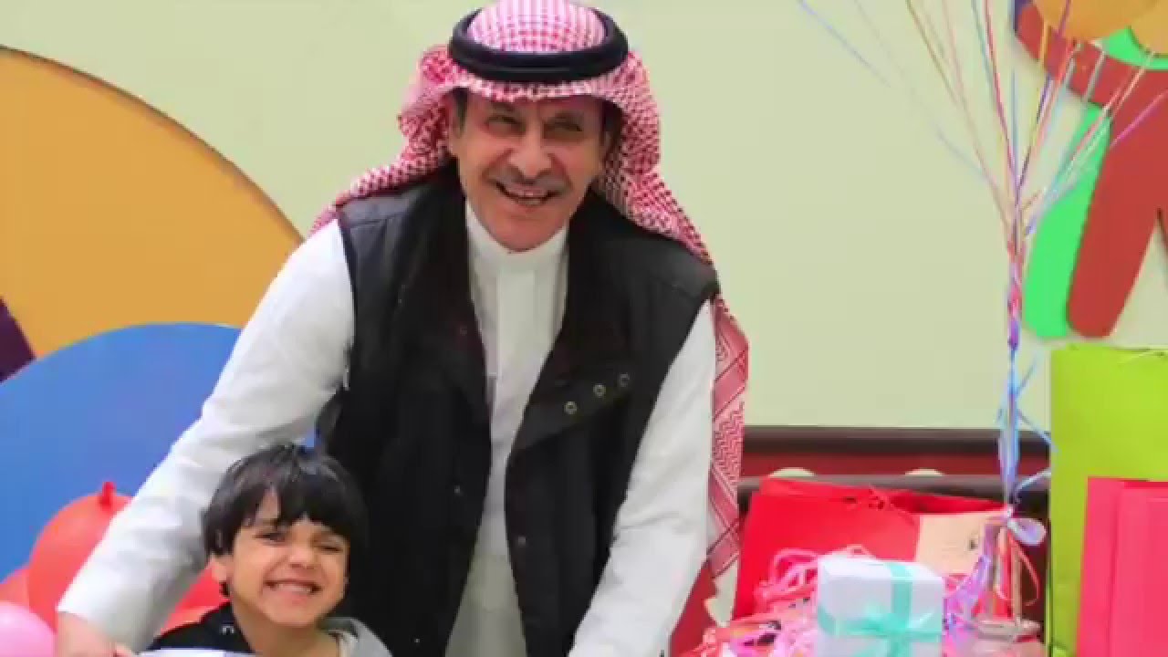 حفل نجاح اطفال جمعية المعوقين بالرس