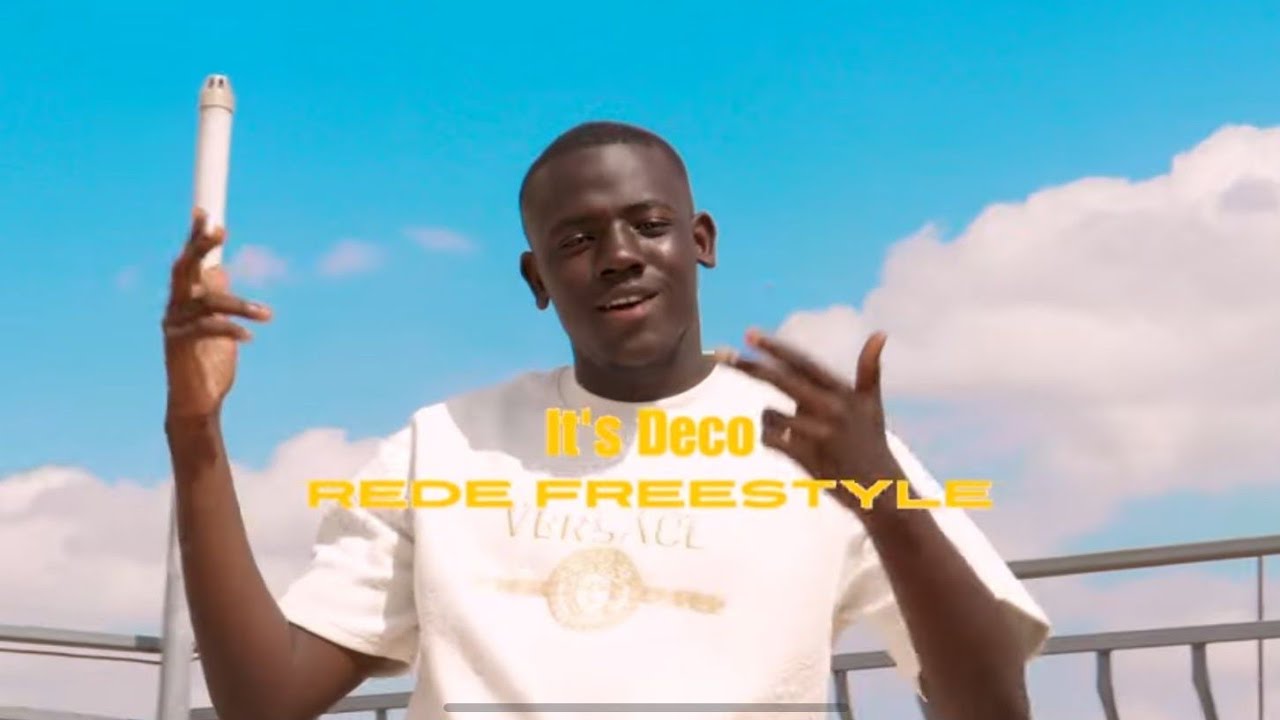 Deco-Rede Freestyle