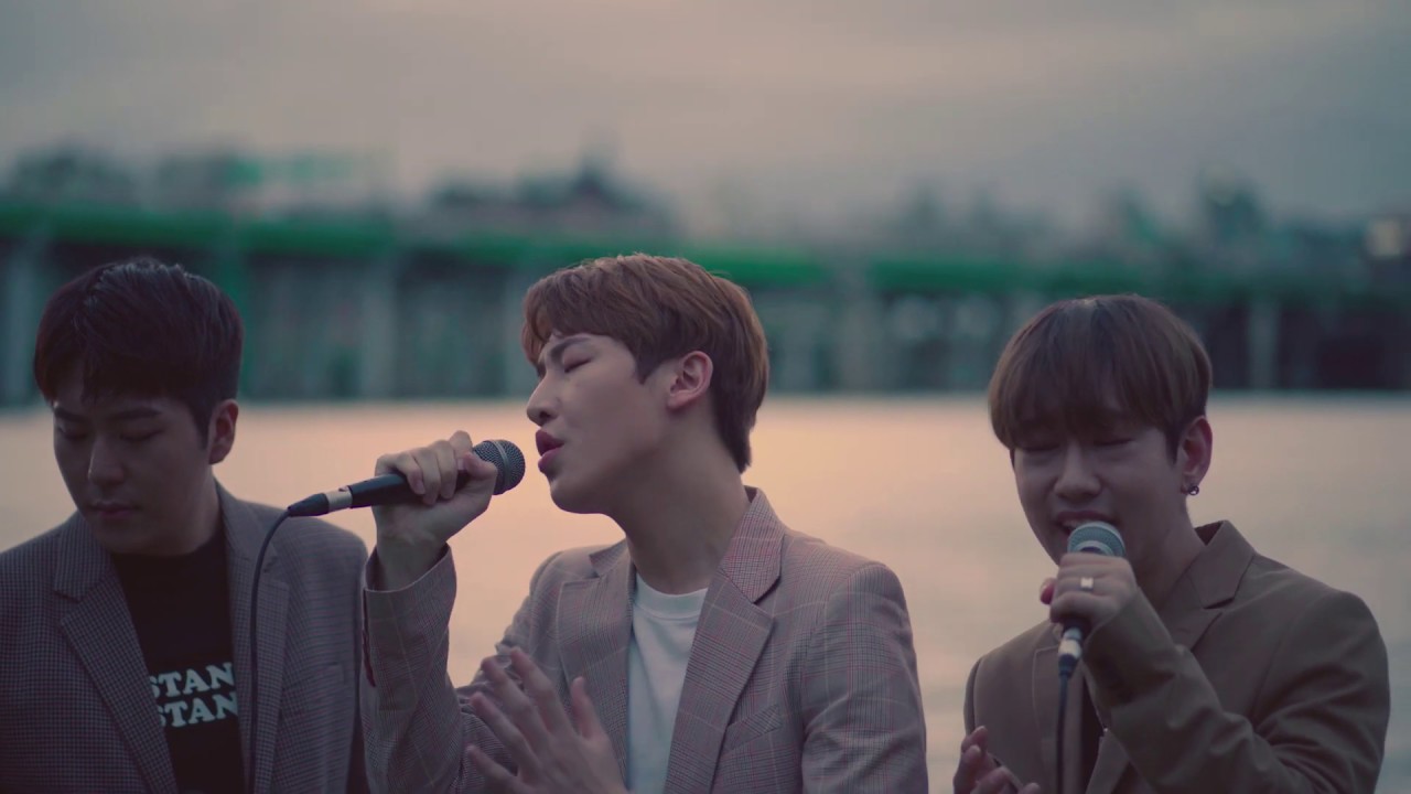 [ 한강Live ] 클래스메이트(Classmate) - 홧김에