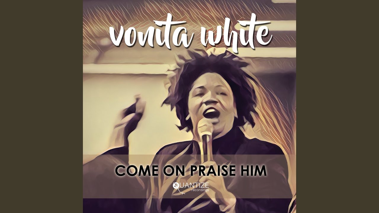 Come On Praise Him (Terrence Parker Gospel Heritage Mix)