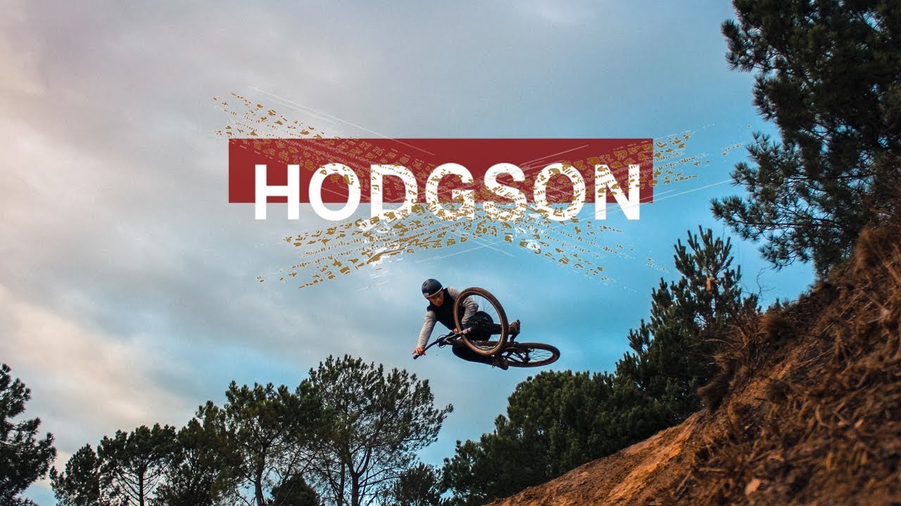 Sam Hodgson - A day in the life | Animal UK