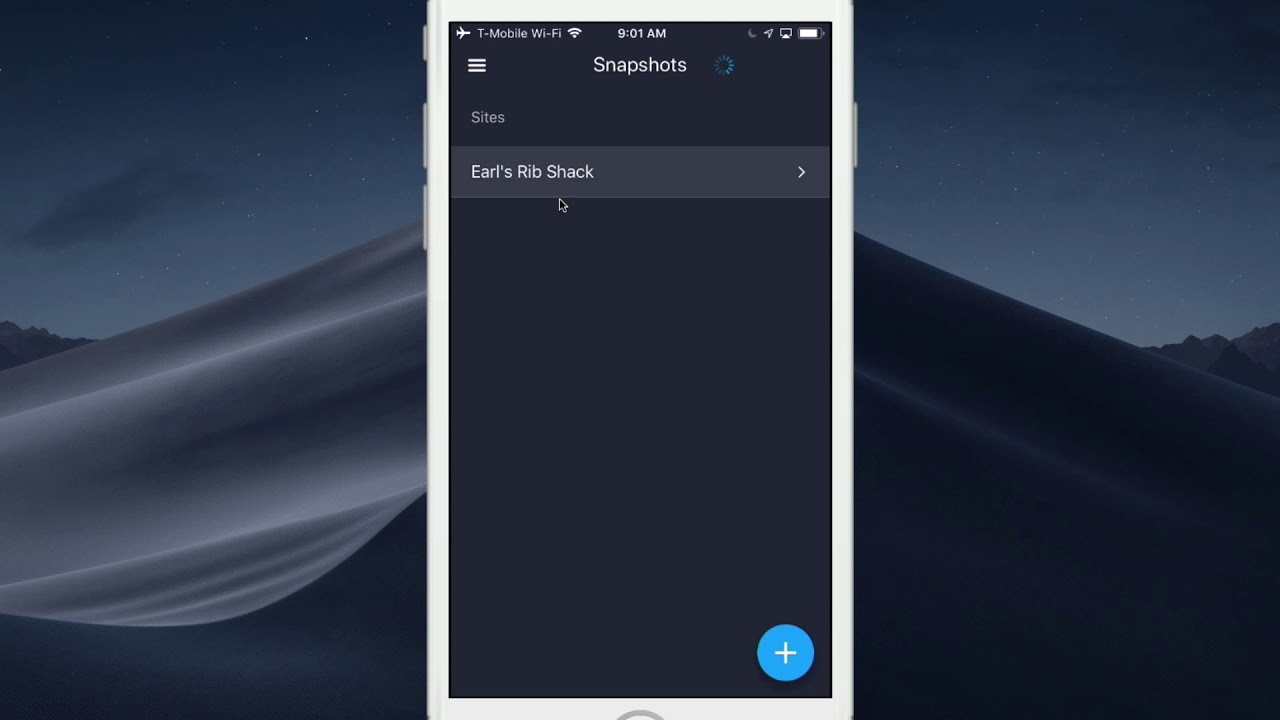 MetaGeek Integrated Apps That Remember and Share