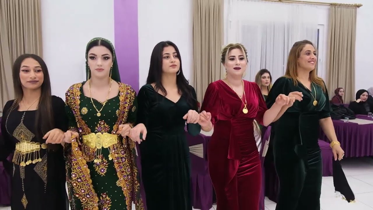 Reşit & Emine ( Musiki Aşireti ) 10.12.2023 PART-1