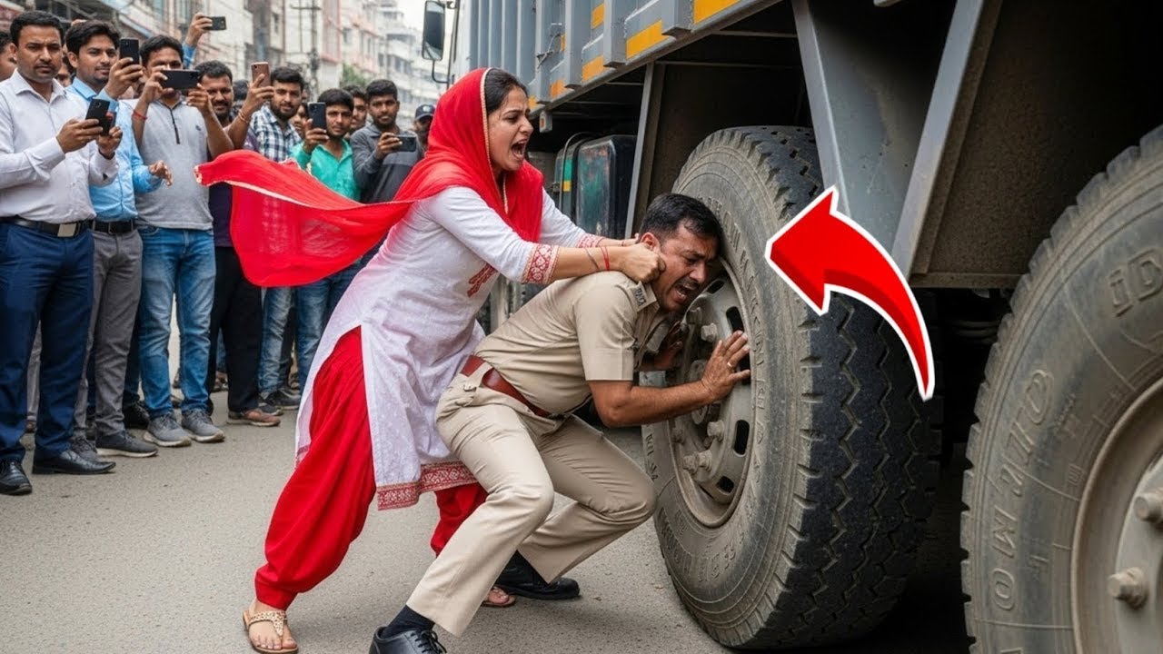 ఆ ఇన్స్పెక్టర్ ఐపీఎస్ మహిళను లంచం అడిగినప్పుడు, ఆమె అతన్ని ఏమి చేసింది Moral stories Telugu