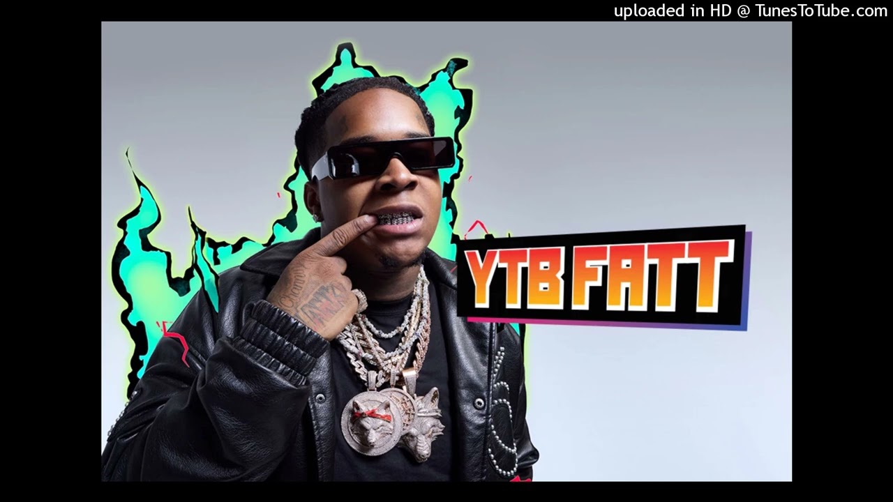 [FREE] Fox Bd x YTB Fatt x Rocaine Type Beat 