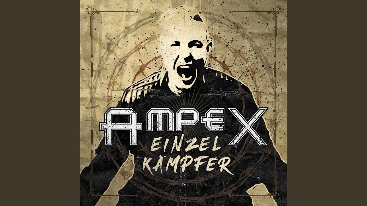 Einzelk&auml;mpfer