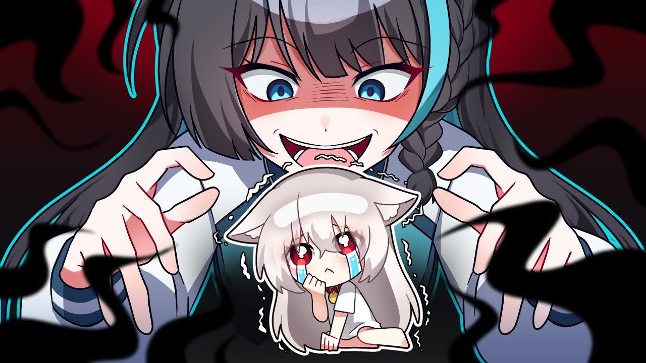 새 친구 피아노캣 사귀기🩷