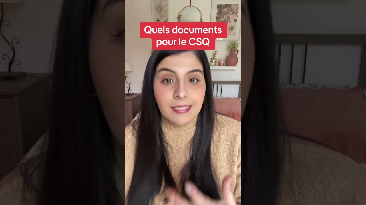 #immigrationquebec #quebecfrench #frenchincanada #quebec #csq