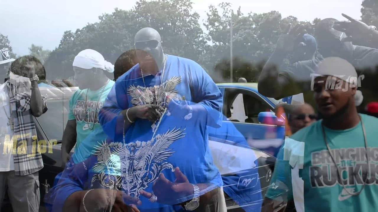 Castro (feat) Kurt Dogg - U Should Know (Official Video)