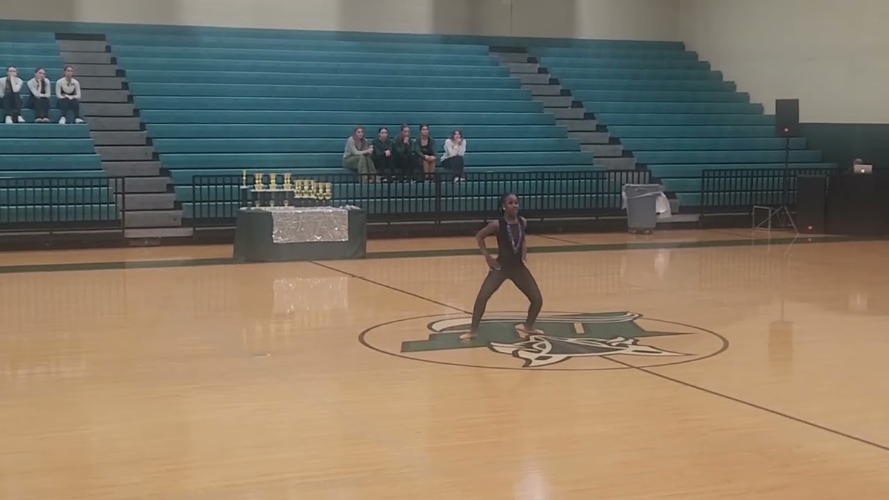 Solo - Capital City Classic 01.17.26