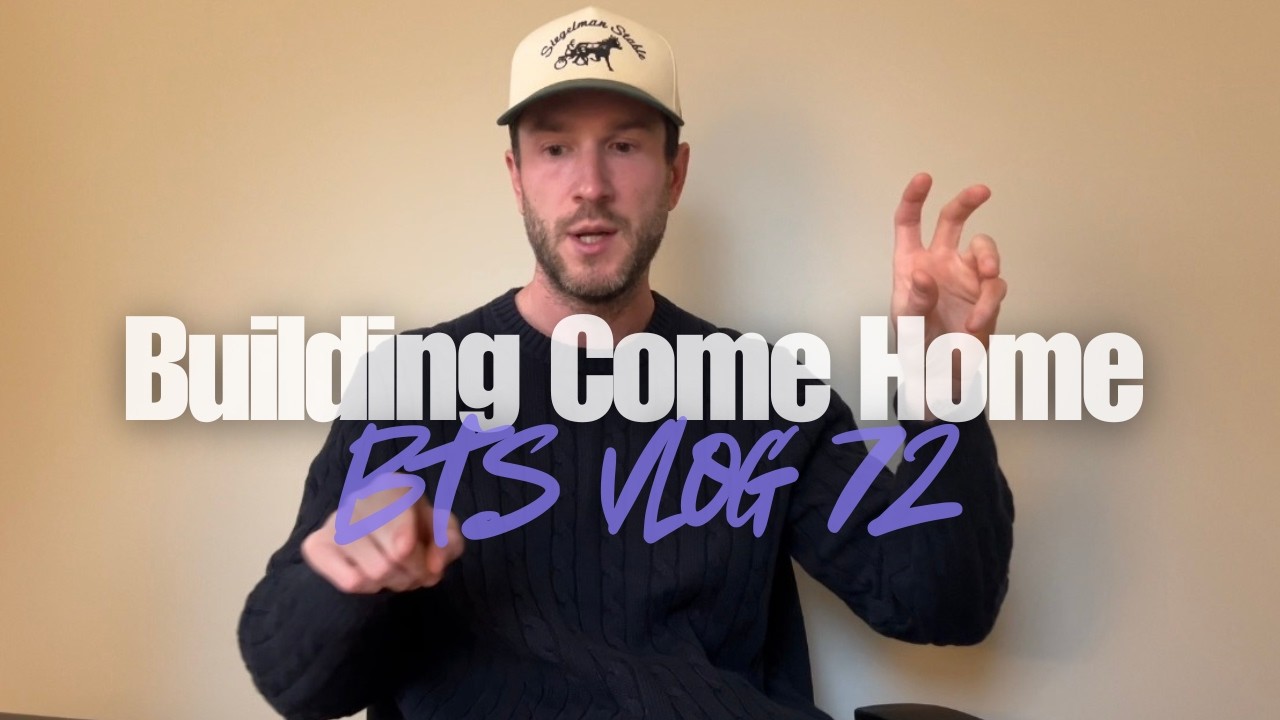 Vlog 72: Reflection as a Strategy for Success