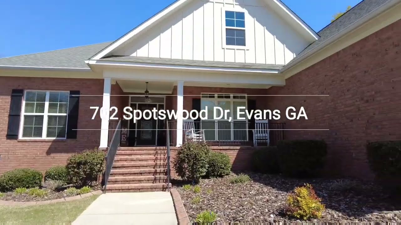 702 Spotswood Dr   Highgrove @ Williamsburg