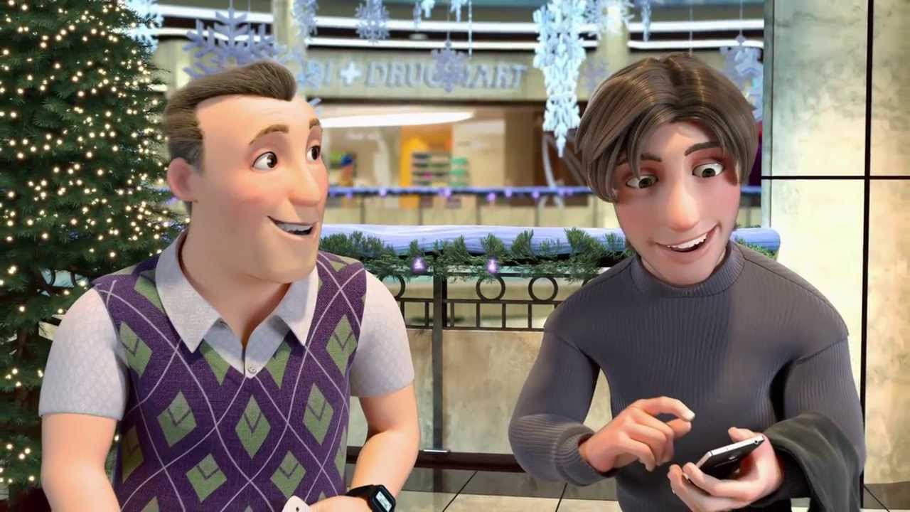 SaskTel - Ultimate Data