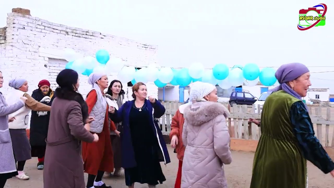 УЧКУДУК Мыңбұлақ ауылы...........