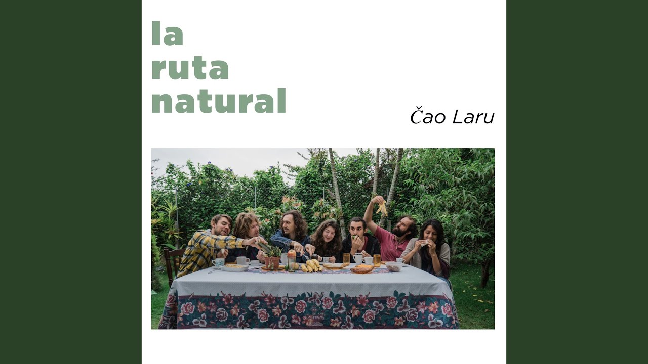 La Ruta Natural