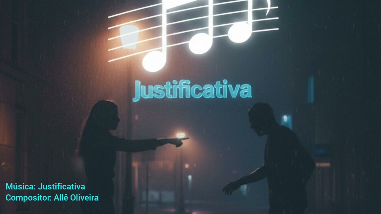 Justificativa 