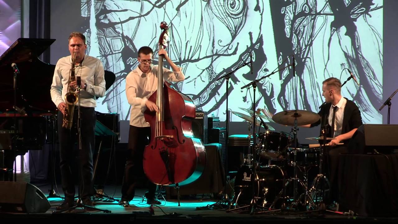 Tomasz Wendt Trio