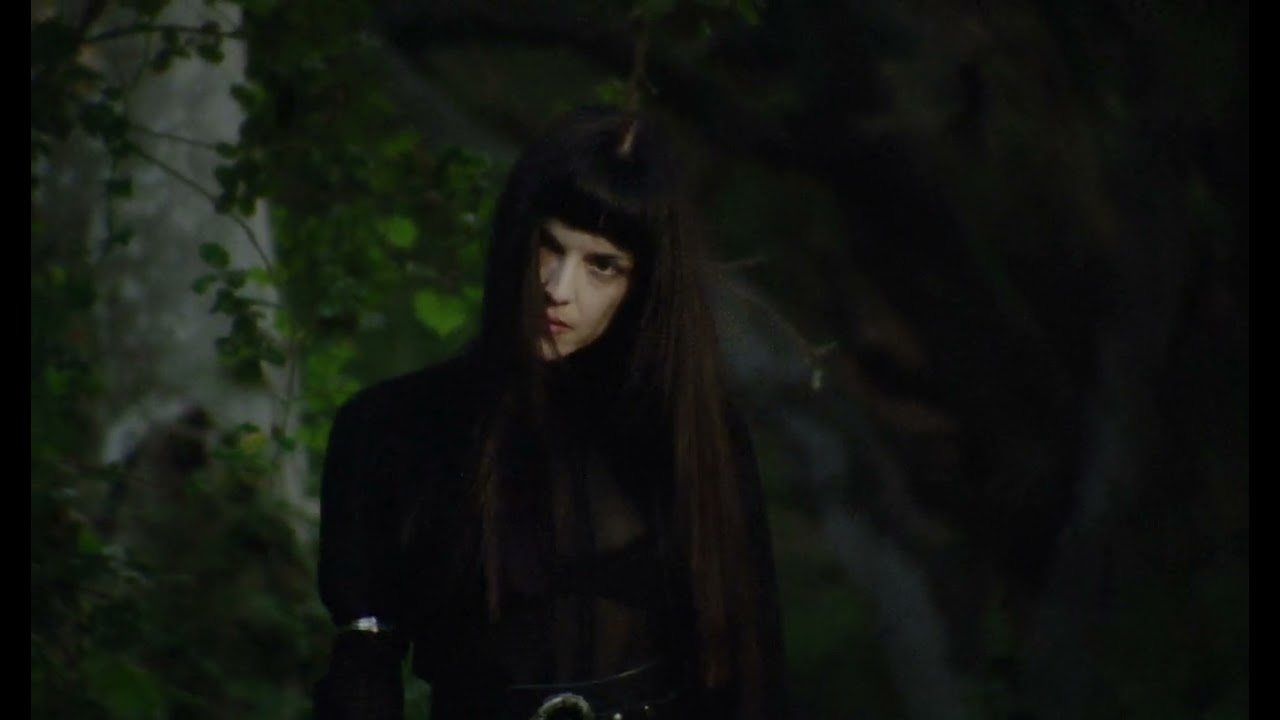 Not for Radio - Not the Only One (Official Visualizer)