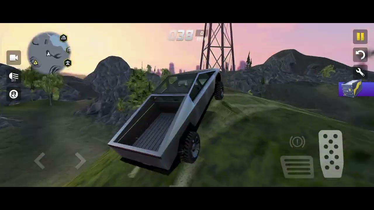 extreme car driving 🏎️🏎️ | the ultimate game khule 🎮👾☠️ #gaming #extremecardriving 