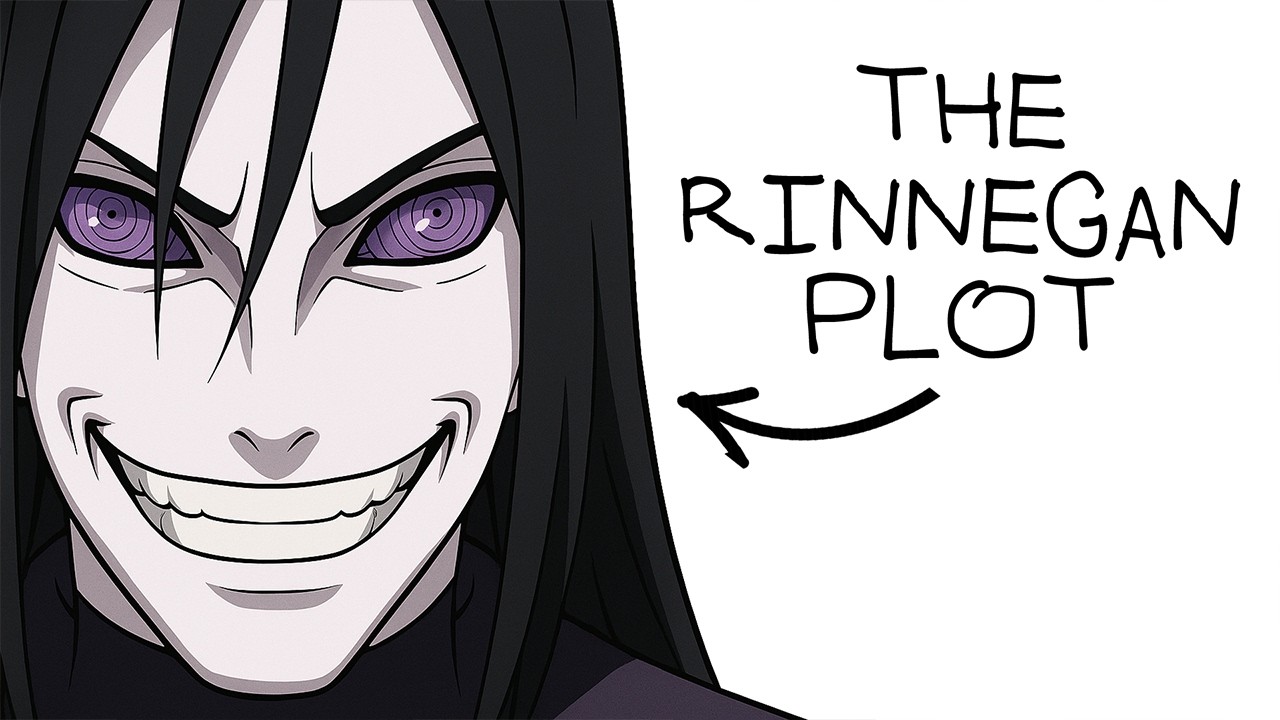 Orochimaru Was Planning Something Scary...