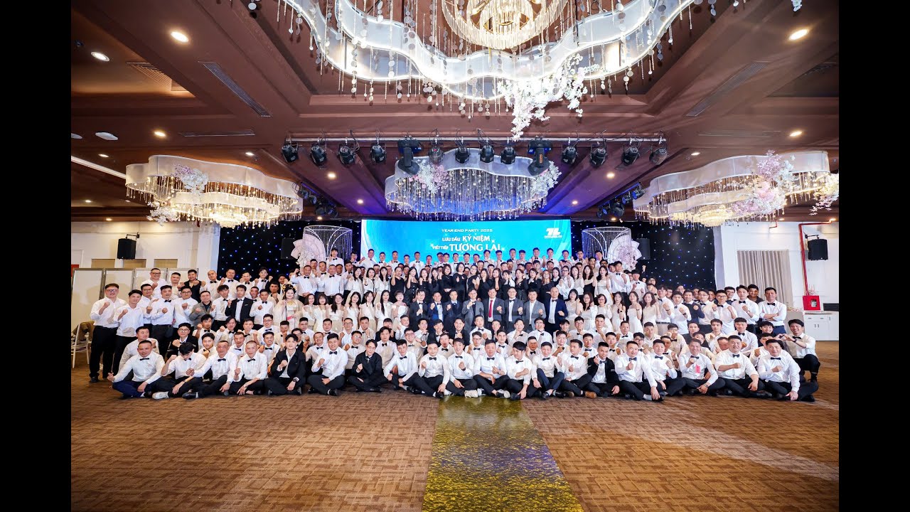 PCCC THĂNG LONG - VIDEO TỔNG KẾT NĂM 2025 - LƯU DẤU KỶ NIỆM VIẾT TIẾP TƯƠNG LAI