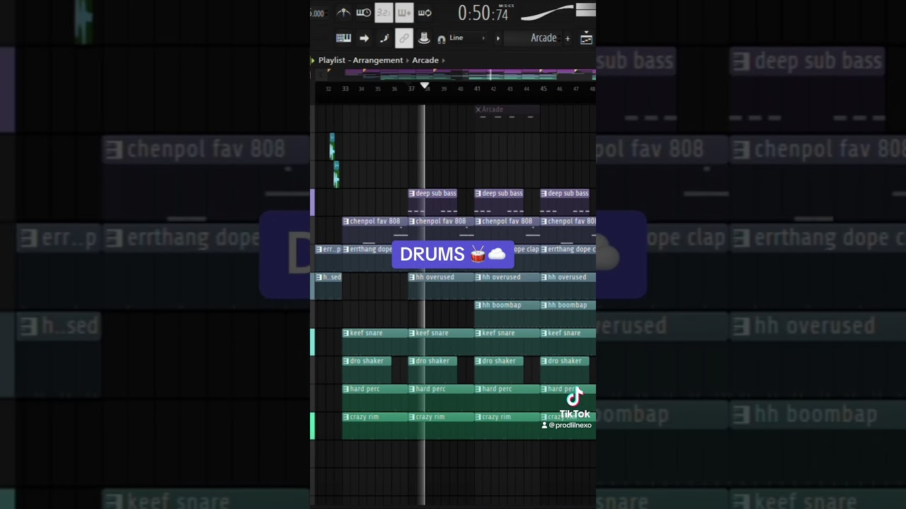 Fl Studio Tutoriel : Comment faire une prod pour Yuri Online 