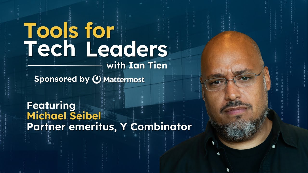 What YC Teaches That VCs Don’t Know: Michael Seibel (YC)