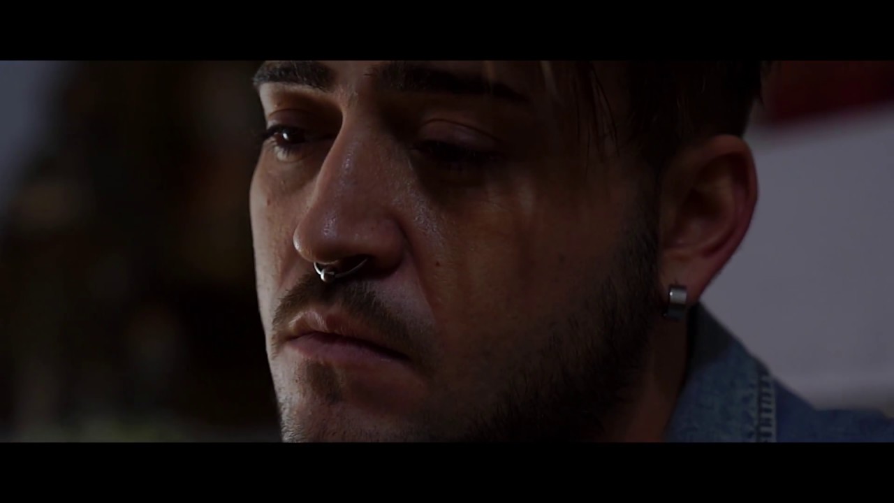 NIKONE - SIN PRISA (PROD:PABLO CEBRIAN) (VIDEOCLIP OFICIAL)