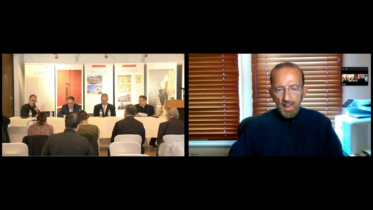 The Greek Orthodox Archdiocese of America at 100 Years - Liturgical Development