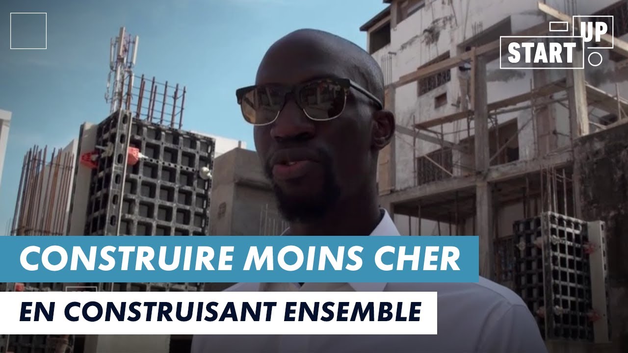Construire à plusieurs – START-UP (17/03/22)