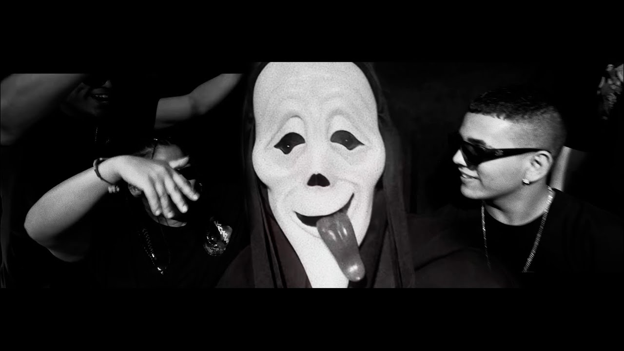 Jr L&oacute;pez ft Poncho LKD ft Abril Mancilla  - FEN&Oacute;MENOS