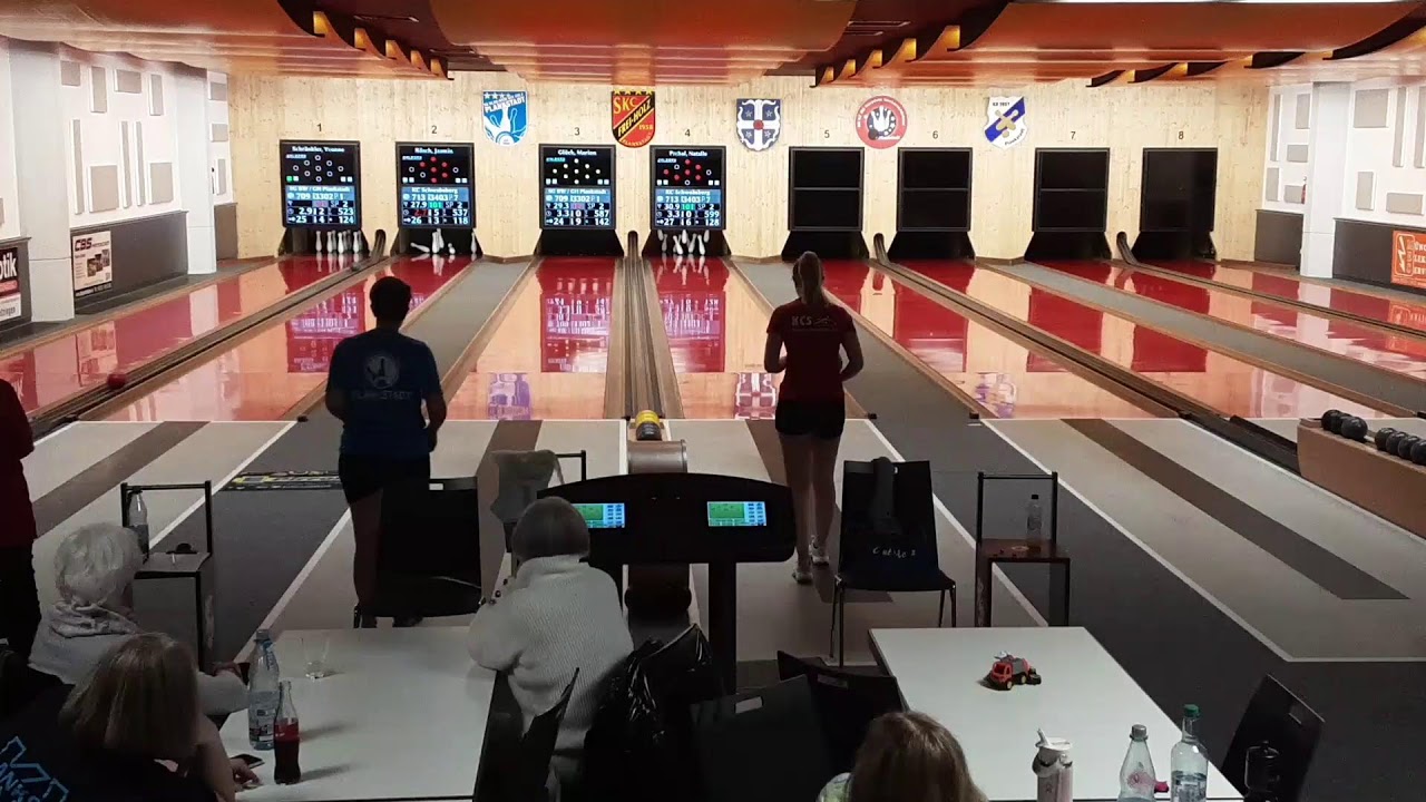 Livestream von SG BW GH Plankstadt